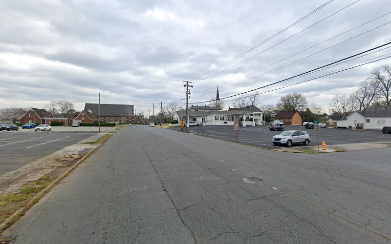 Olin L. Gammage & Sons Funeral Home Cedartown Georgia