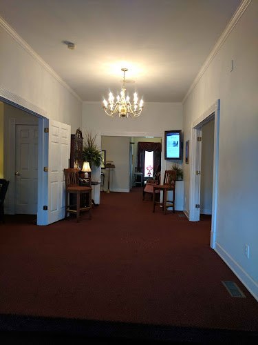 Funeral Services at Alvis Miller & Son Funeral Home & Crematory in Rockmart, Georgia | FuneralHomes.fyi Alvis Miller & Son Funeral Home & Crematory Rockmart Georgia