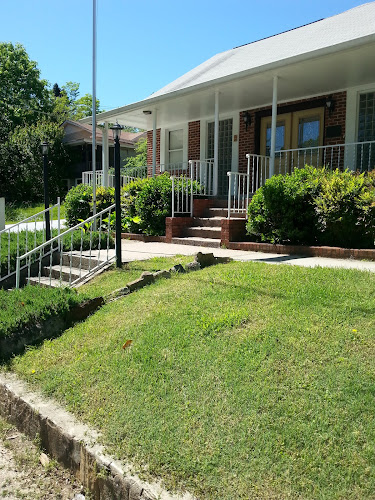 Hunter Funeral Home Clayton Georgia