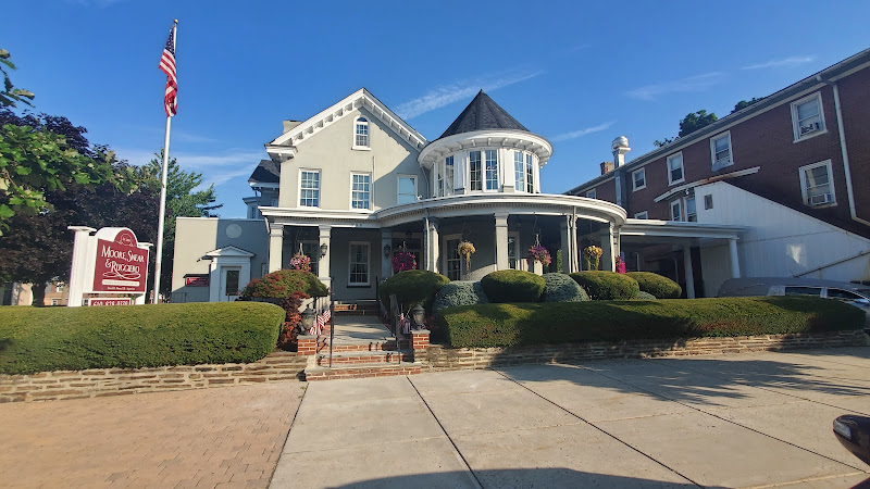 Moore, Snear & Ruggiero Funeral Home & Crematory, Inc. Conshohocken Pennsylvania