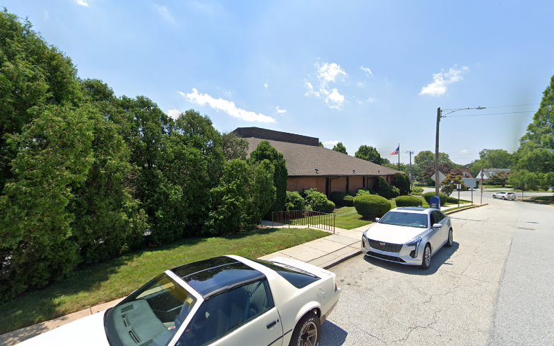 Funeral Services at Joseph Levine & Sons Inc in Broomall, Pennsylvania | FuneralHomes.fyi Joseph Levine & Sons Inc Broomall Pennsylvania