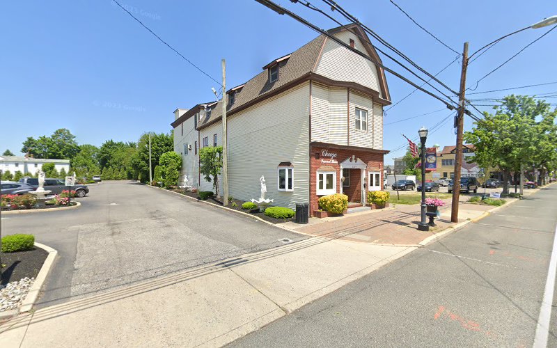 Cheega Funeral Home Swedesboro New Jersey
