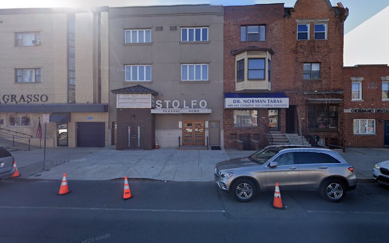Stolfo Funeral Home Philadelphia Pennsylvania