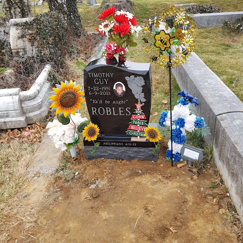 Montrose Memorials Upper Darby Pennsylvania