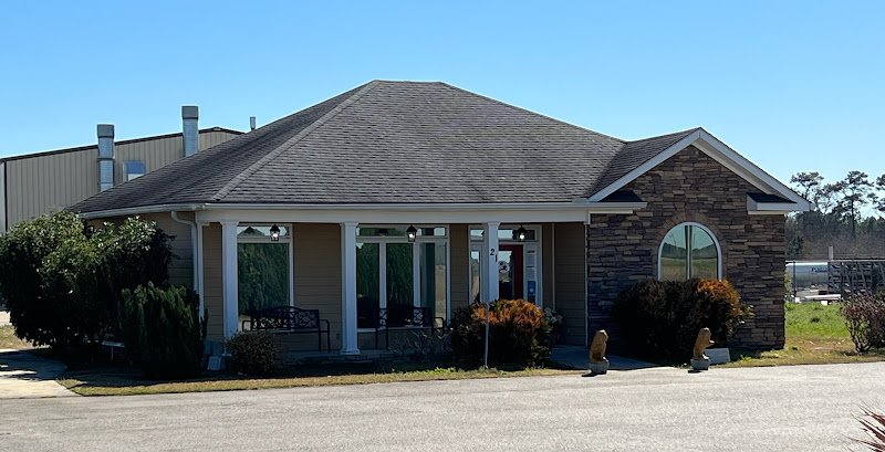 House Of Towns Mortuary Reynolds Georgia