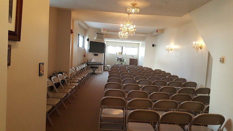 EWB Funeral Service Philadelphia Pennsylvania