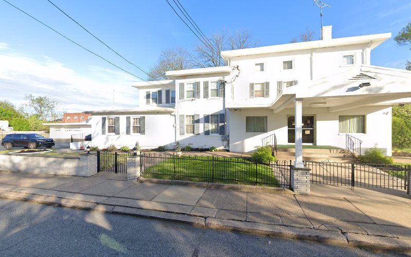 Aldworth Funeral Home Philadelphia Pennsylvania