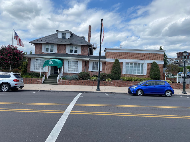 Kuhn Funeral Home Inc West Reading Pennsylvania