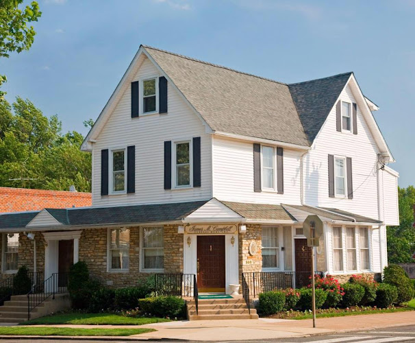 James M. Campbell Funeral Home, Inc. Philadelphia Pennsylvania