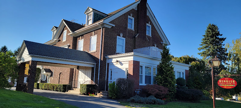 Dengler Funeral Home, Inc. & Crematory Birdsboro Pennsylvania