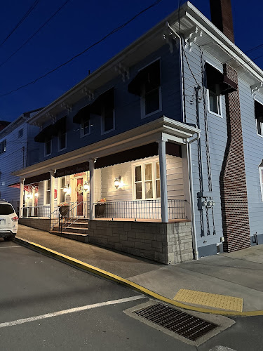 Brown Funeral Homes Inc. Mifflintown Pennsylvania