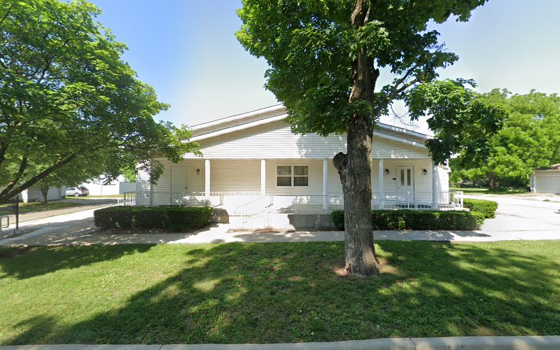 Roberson Funeral Homes Stanberry Missouri