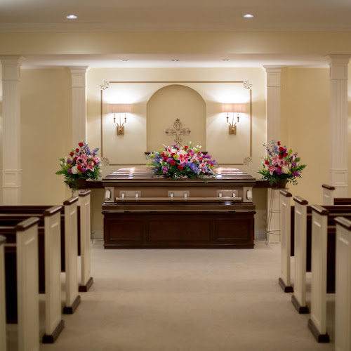 Evans-Nordby Funeral Homes – Osseo Osseo Minnesota