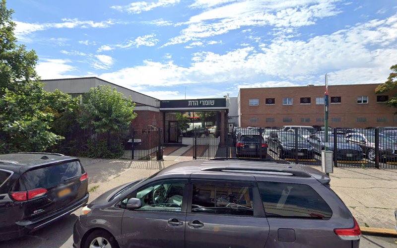 Norman L Jeffer Community Chapels Brooklyn New York