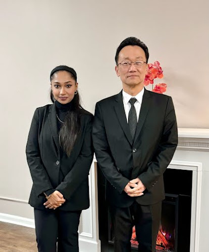 Funeral Services at Haven Funeral Services in Elmont, New York | FuneralHomes.fyi Haven Funeral Services Elmont New York