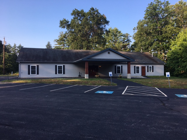 Roan Family Funeral Home – Still Oaks Chapel Epsom New Hampshire