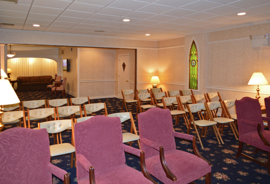 Zis-Sweeney and St. Laurent Funeral Home Nashua New Hampshire