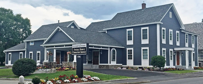Goundrey Dewhirst Funeral Home and Cremation Service Salem New Hampshire