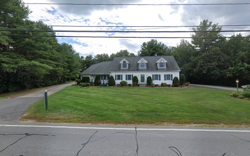 O’Donnell Jr James F Pelham New Hampshire