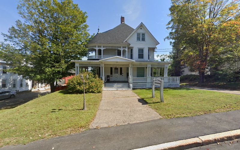 Emmons Funeral Home Inc Bristol New Hampshire