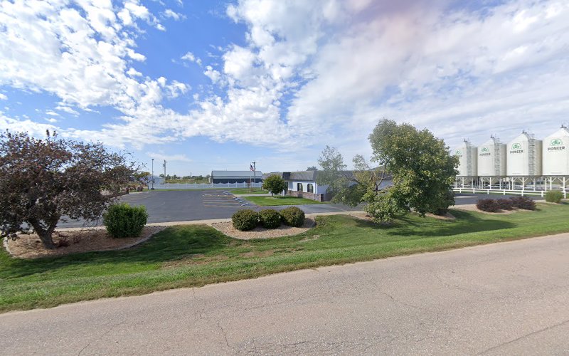 Berryman Funeral Home Cozad Nebraska