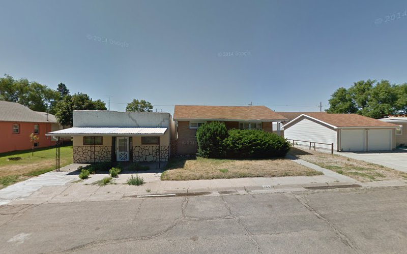 Mullen & Arnold Funeral Homes Mullen Nebraska