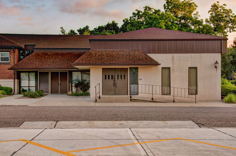Draucker Funeral Home Ogallala Nebraska