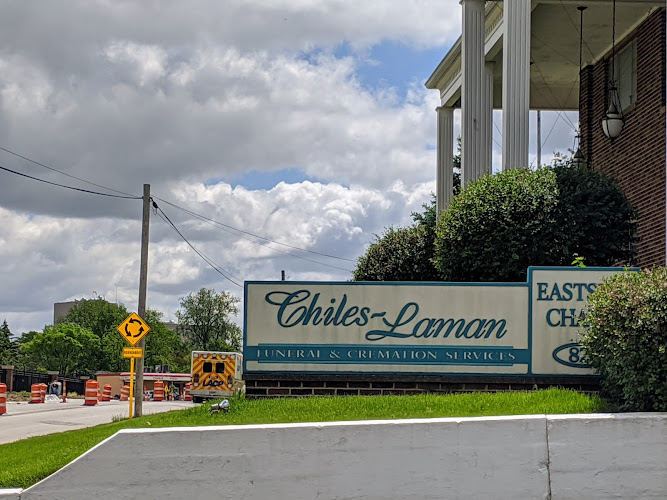 Funeral Services at Chiles-Laman Funeral Homes in Lima, Ohio | FuneralHomes.fyi Chiles-Laman Funeral Homes Lima Ohio