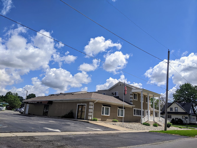 Jones-Clark Funeral Home Lima Ohio