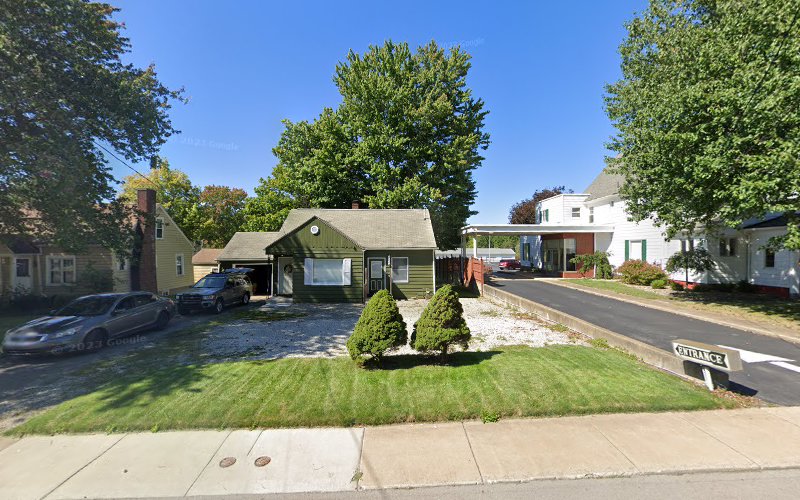 Funeral Services at Seederly Mong & Beck Funeral in North Lima, Ohio | FuneralHomes.fyi Seederly Mong & Beck Funeral North Lima Ohio