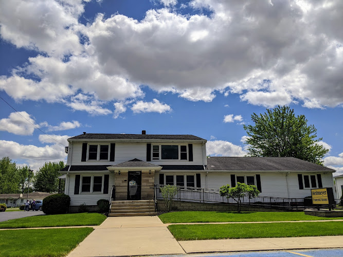 Funeral Services at Heitmeyer Funeral Home in Continental, Ohio | FuneralHomes.fyi Heitmeyer Funeral Home Continental Ohio