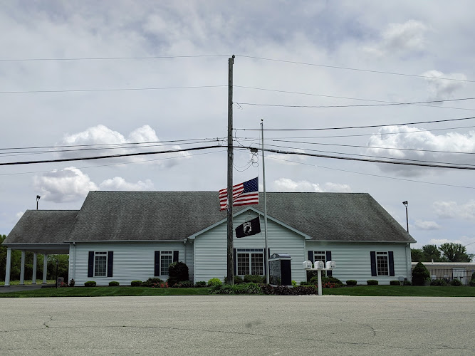 Schlosser Funeral Home & Cremation Services Wapakoneta Ohio