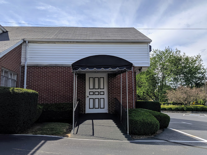 Fisher-Cheney Funeral Home Troy Ohio