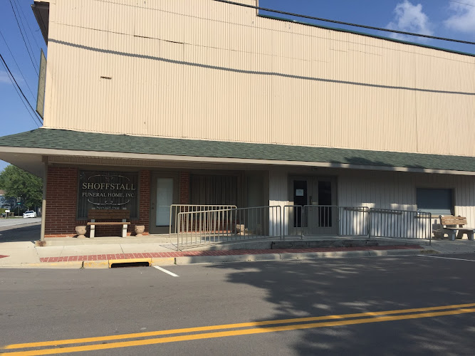 Shoffstall Funeral Home Inc Lakeview Ohio