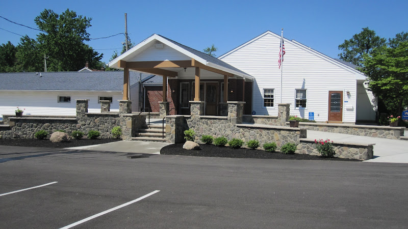 Weigel Funeral Home Swanton Ohio