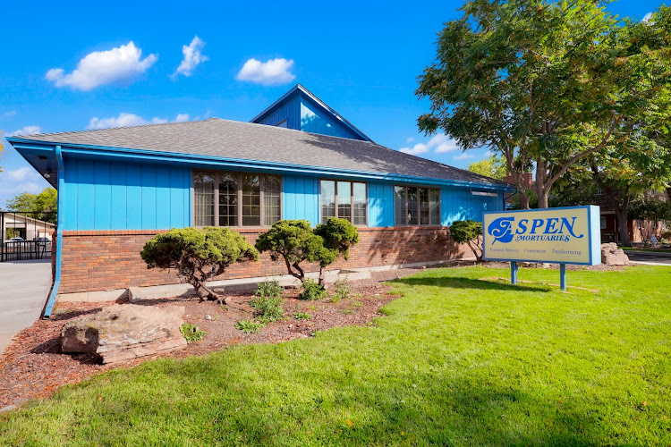 Funeral Services at Aspen Mortuaries – Arvada in Arvada, Colorado | FuneralHomes.fyi Aspen Mortuaries – Arvada Arvada Colorado