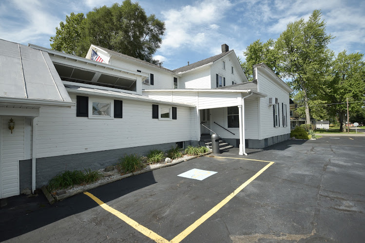 Funeral Services at Eichholtz Daring & Sanford Home of Belle Center in Belle Center, Ohio | FuneralHomes.fyi Eichholtz Daring & Sanford Home of Belle Center Belle Center Ohio