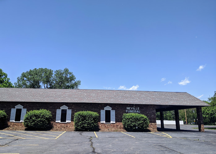 Walker Funeral Homes & Crematory, Holland Holland Ohio