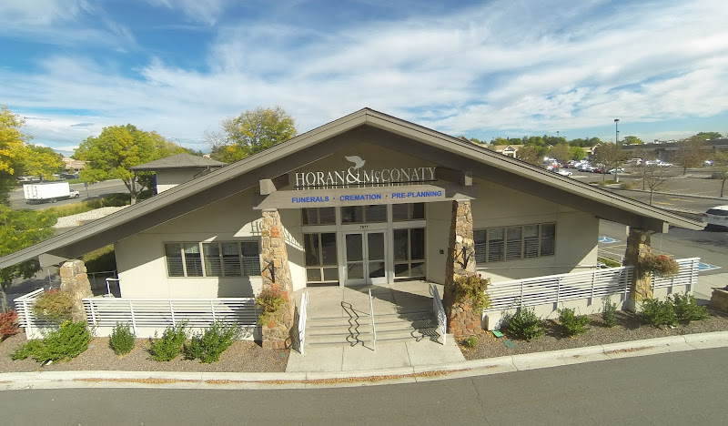 Horan & McConaty Funeral Service and Cremation Arvada Colorado
