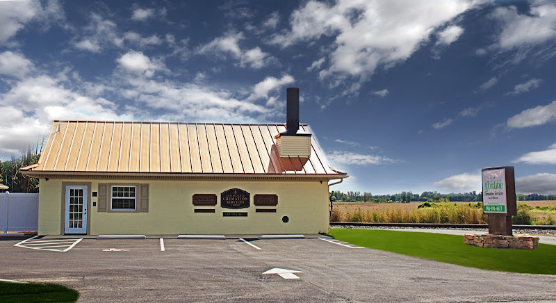 Affordable Cremation & Funeral Services of Ohio Marion Ohio
