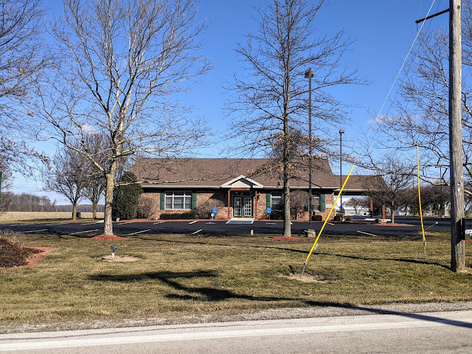 Funeral Services at Marsh & Marsteller Funeral Home in Pemberville, Ohio | FuneralHomes.fyi Marsh & Marsteller Funeral Home Pemberville Ohio