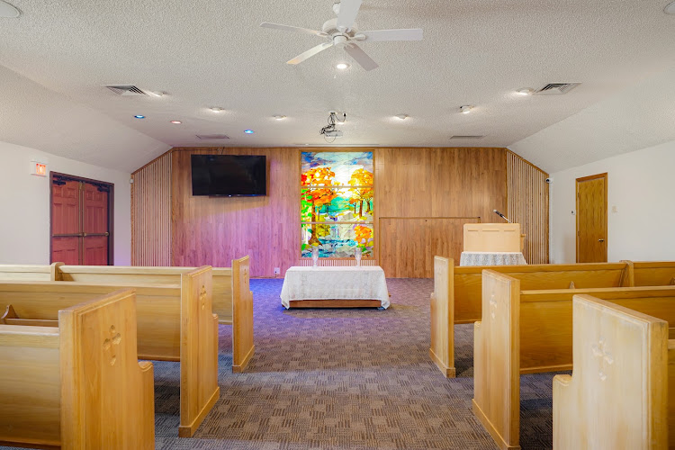 Aspen Mortuaries – Lakewood Lakewood Colorado