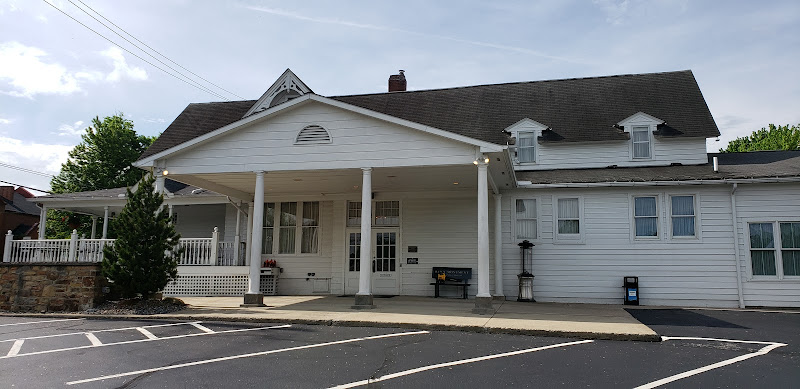 Behm Family Funeral Homes Madison Ohio