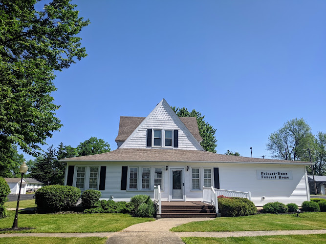 Peinert-Dunn Funeral Home Tontogany Ohio