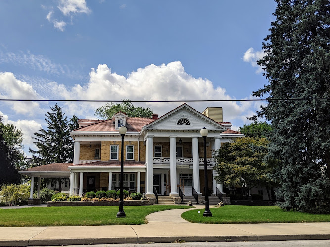Harrold-Floriana Funeral Home Fostoria Ohio