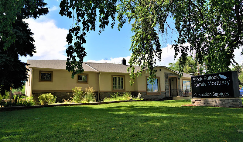 Stork-Bullock Family Mortuary Lakewood Lakewood Colorado
