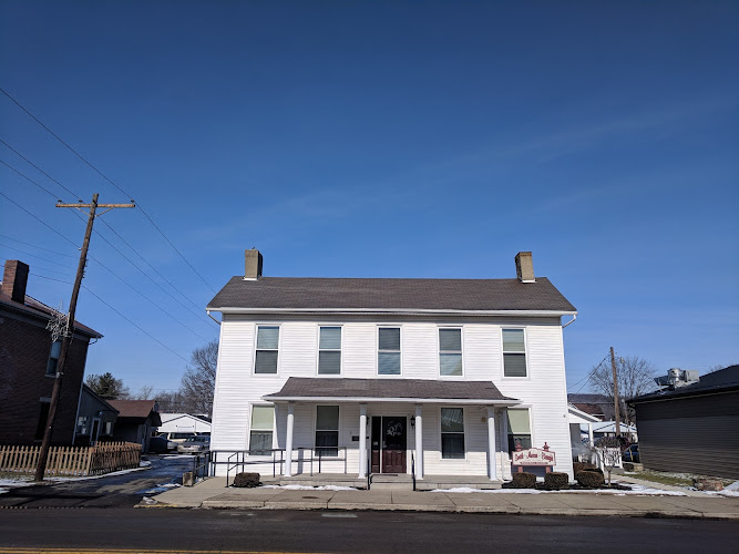 Funeral Services at Smith Moore Ebright Funeral Home in Bainbridge, Ohio | FuneralHomes.fyi Smith Moore Ebright Funeral Home Bainbridge Ohio