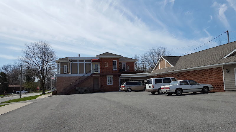 Bringman Clark & Co Upper Sandusky Ohio