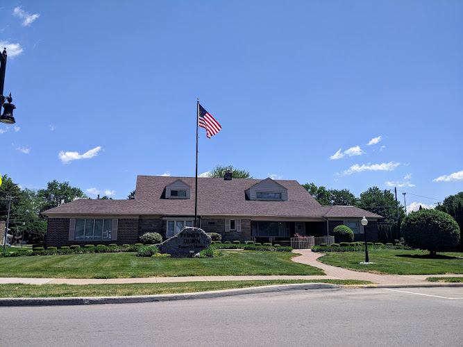 Peinert-Dunn Funeral Home Whitehouse Ohio