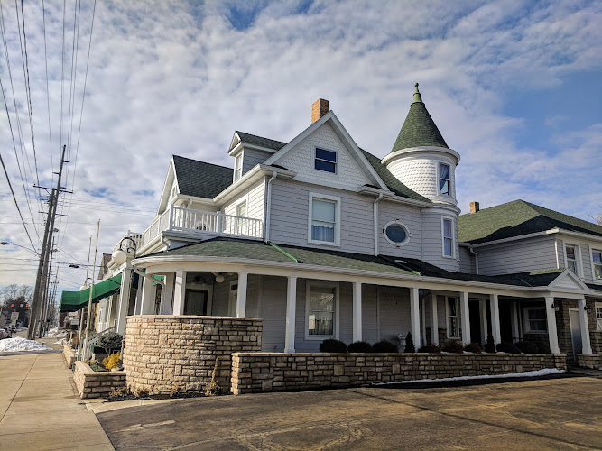 Boyd-Born Funeral Home Marion Ohio